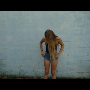 Meet your Posher, Megan